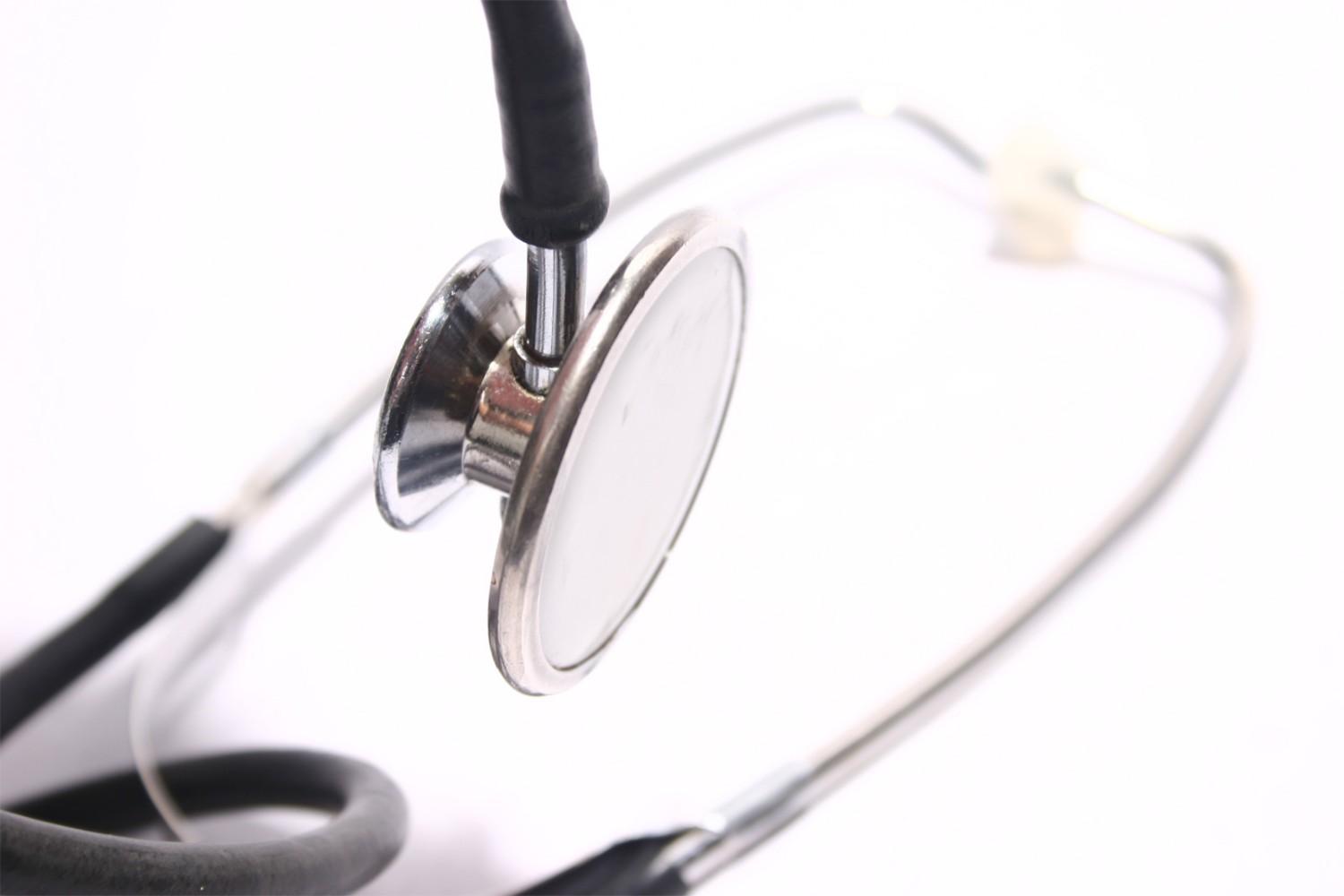 گوشی پزشکی دیجیتال کلینیکی اسمیگ st80 با کیفیت بالا